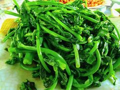 -柴火农家饭(遇龙河店)