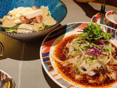 -塔哈尔·新疆盛宴(奉贤龙湖店)