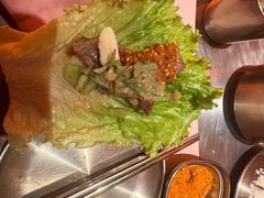 -西塔老太太泥炉烤肉(苏州大悦城店)