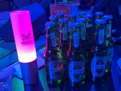 -MOSSO音乐酒吧·live house(南京旗舰店)