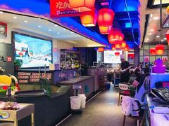 -山河屯铁锅炖(哈西站店)