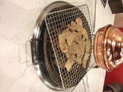 iphone_upload_pic-郑阿姨的家·이모네·韩料&烤肉(武川路店)