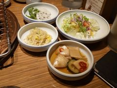 -王妃家(明洞中央店)