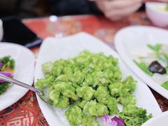 -玉华台饭庄(裕中西里小区店)