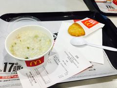 -麦当劳(春风店)