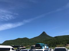 -帽儿山风景区