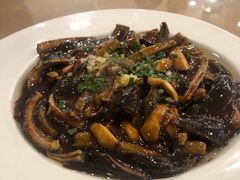 -罗阳人家私房菜(罗阳路店)
