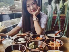 -上席擂茶·新中式青年茶馆(古城店)