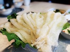 -九府羊·鲜羊火锅·烤串(新华路店)