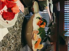 -大渔铁板烧(中山路八佰伴店)