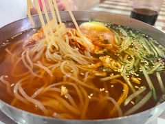 -西塔大冷面(三好街店)