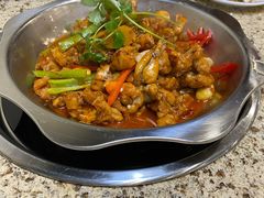 -一闻香迷宗蟹(金华江南店)