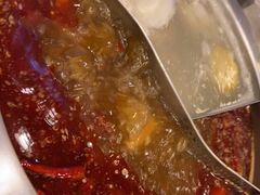 -满禾林火锅(丹东路店)