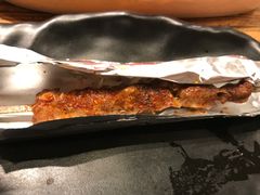 -额尔敦传统涮(公园西路店)