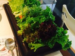 本家-本家韩国烤肉(青岛万象城店)