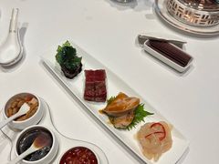 -唐阁(香港朗廷酒店)