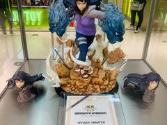 -IPSTAR·潮玩星球(西单华威潮铺街店)