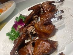 -席家花园(巨鹿花园店)