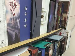 -剧狐剧本杀·月球探案馆(人民广场1号店)