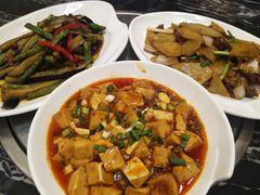 -清真·拉菲尔鱼庄·家常菜(钟楼回民街店)