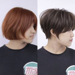 -P.STYLE 派斯造型