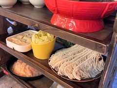 -陈渡桥老火锅(清潭店)