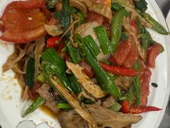 -粗茶淡饭(东滨江大道店)