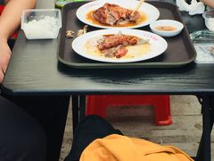 -黄连大头华烧鹅店(大良店)