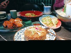 -粤·向群饭店(二沙岛店)