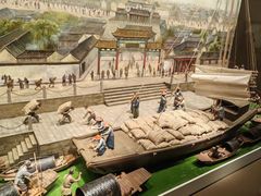 -中国京杭大运河博物馆