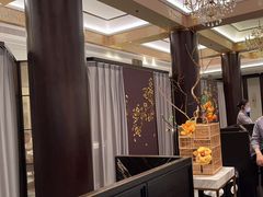 -君庭中餐厅(友谊宾馆店)