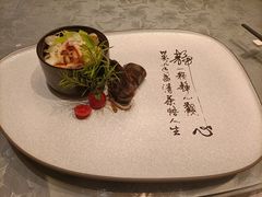 -徐州绿地皇冠假日酒店-汉宫中餐厅
