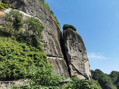 -崀山风景名胜区