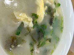 -津门张记包子铺(三马路店)