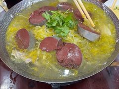-老边饺子馆(中街店)
