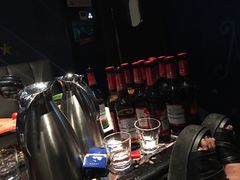-欢唱KTV(东街店)