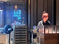 -川味观·鲜货火锅(西湖文化广场店)