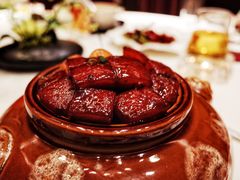 紫砂红烧肉-松鹤楼(月坛店)