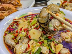 -富临港·蒸汽海鲜·手抓海鲜·炒菜(栈桥店)