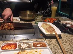 -丰茂烤串(全国首店)