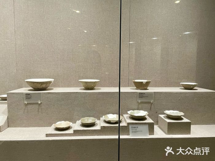 南越王博物院(王宫展区)图片