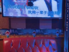 -唱吧麦颂KTV(松江五龙商业广场店)