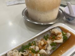 -無招牌海鮮(芽笼店)