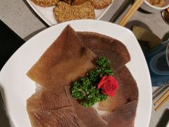 捞派毛肚-海底捞火锅(河东万达广场店)