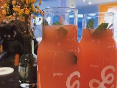 莲雾油柑-gaga(深圳福田星河COCO Park店)