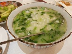 芋艿菜泡饭-宁波饭店·甬味灶(马园路店)