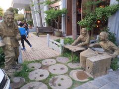 门面-大张烙馍村(泉山店)