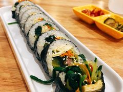 -Woolee韩食堂·韩式家庭料理