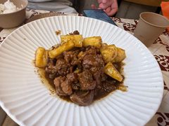 -老三样·旧食新味(船山路店)
