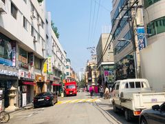 -金北顺大锅家(신사본점)